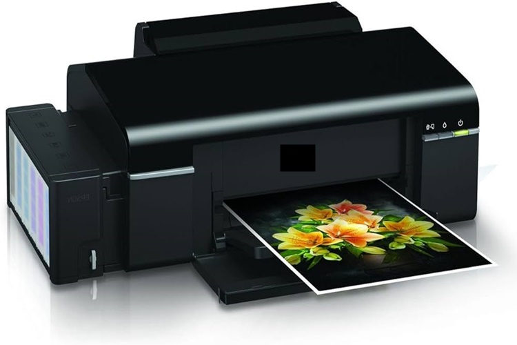Epson L800 Mürekkep Kodu Nasıl Girilir?