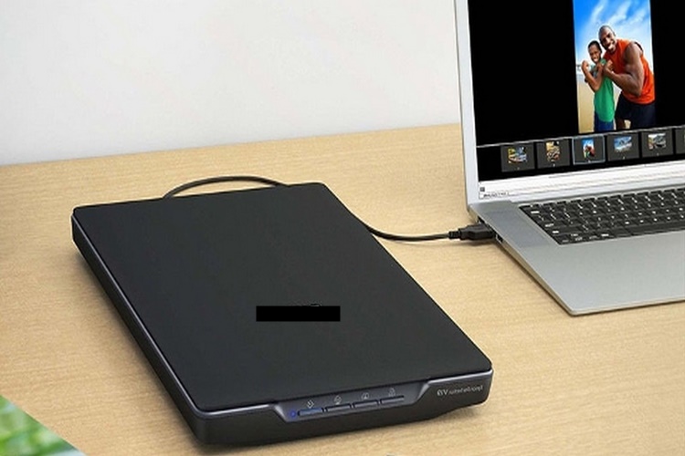 Epson Tarayıcı Uygulaması Nedir?