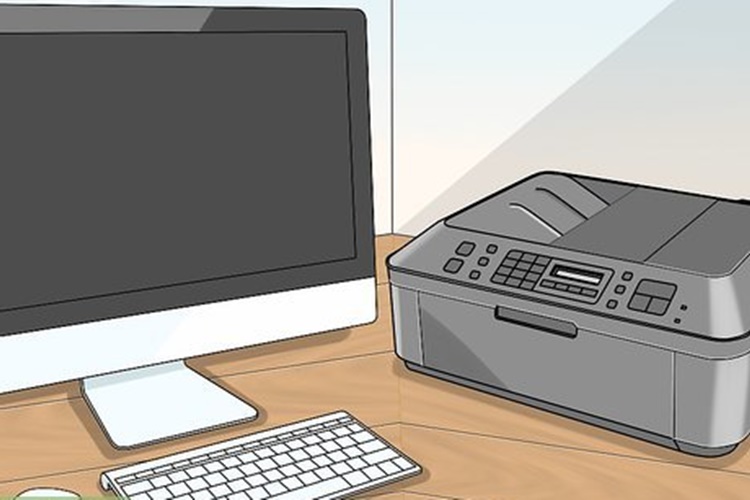 Epson Yazıcı Bilgisayara Nasıl Bağlanır?
