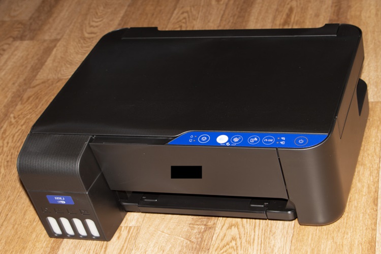 Epson Yazıcı Telefona Nasıl Bağlanır?
