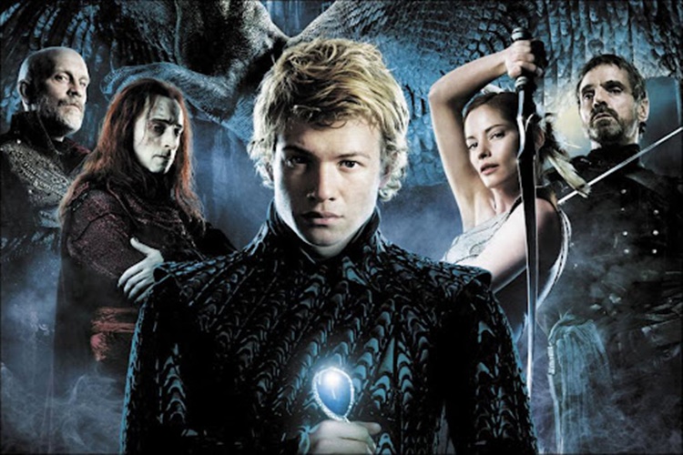 Eragon Filmi: