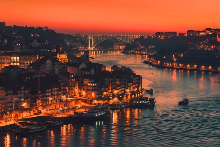Erasmus ile Portekiz’e Gitmek 