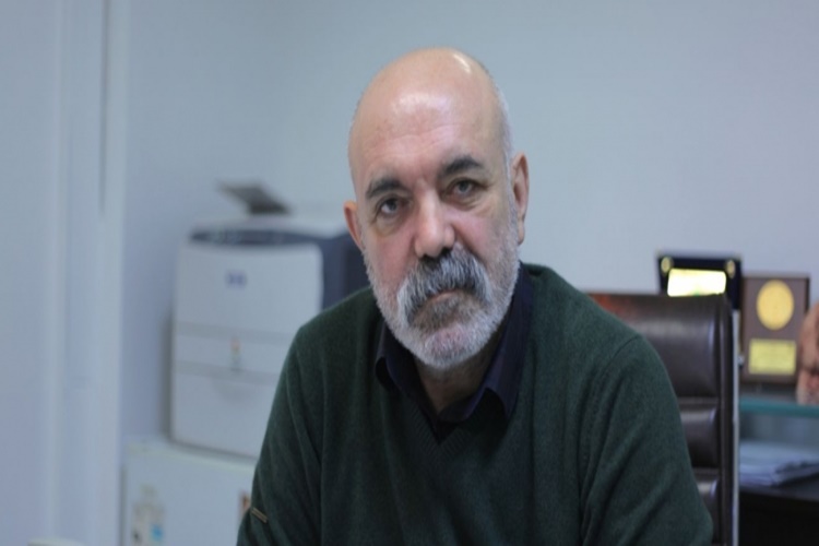 Ercan Kesal İlk Eşi Kimdir?