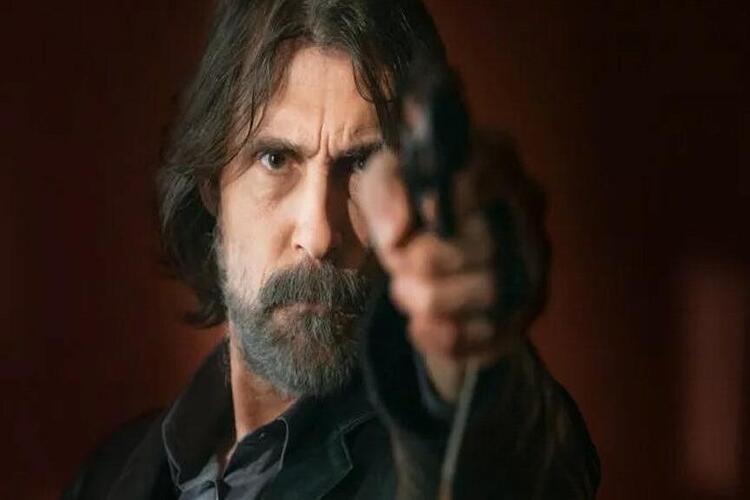 Erdal Beşikçioğlu Oynadığı Filmler 