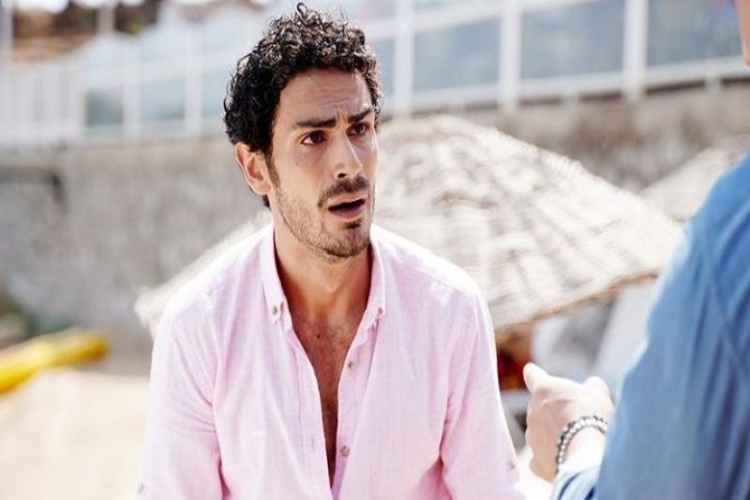 Erdem Kaynarca Kimin Oğlu?