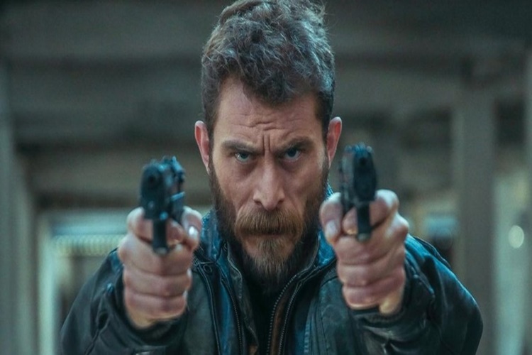 Eren Vurdem Oynadığı Diziler Nelerdir?