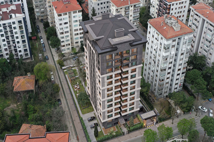 Erenköy Nasıl Bir Yerdir?