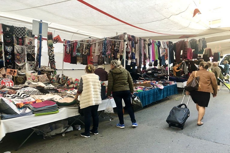 Erenköy Pazarı Hangi Durak?