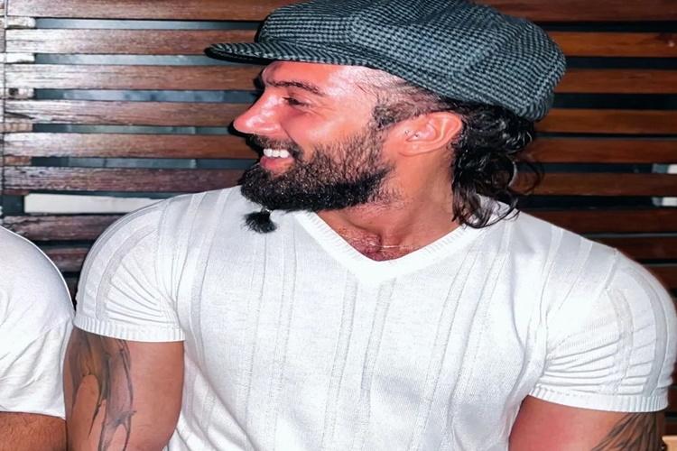 Erhan Saffar Instagram Adresi Nedir?