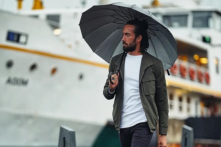 Erhan Saffar Kaç Yaşında?