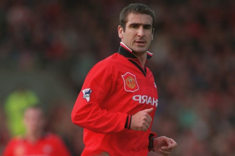 Eric Cantona Tekme Hikayesi Nedir?