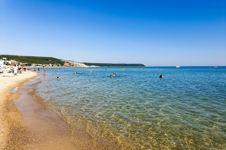 Eriklinin En İyi Plajı Hangisidir?