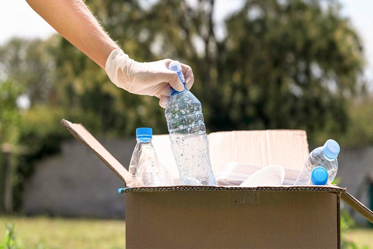 Erimiş Plastik Kokusu Zehirler Mi?