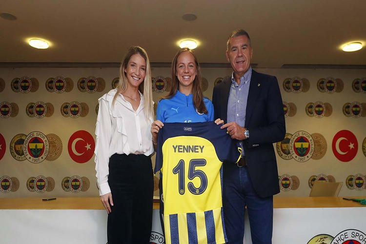 Erin Yenney Kaç Yaşında, Boyu Kaç, Nereli?
