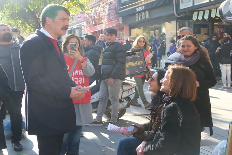 Erkan Baş Aslen Nereli?