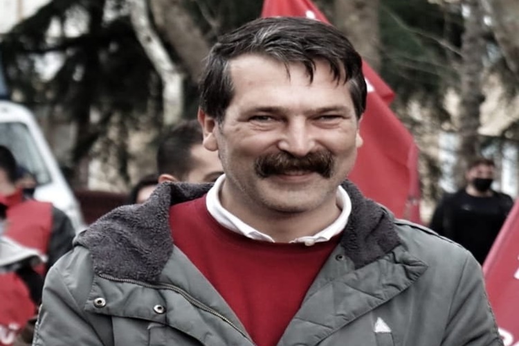 Erkan Baş Çocuğu Var Mı?