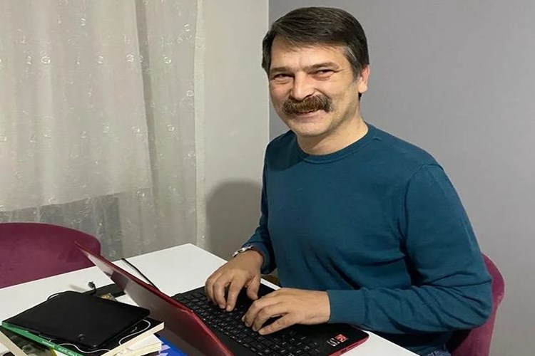 Erkan Baş Eşi Kimdir?