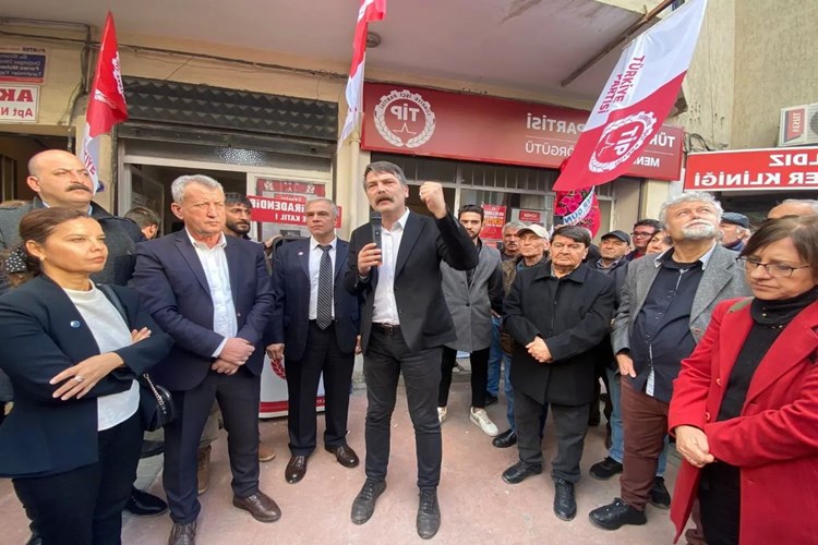 Erkan Baş Evli Mi?