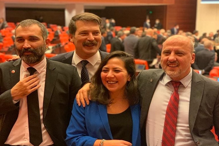 Erkan Baş Kaç Yaşında?
