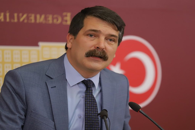 Erkan Baş Nereden Mezun?