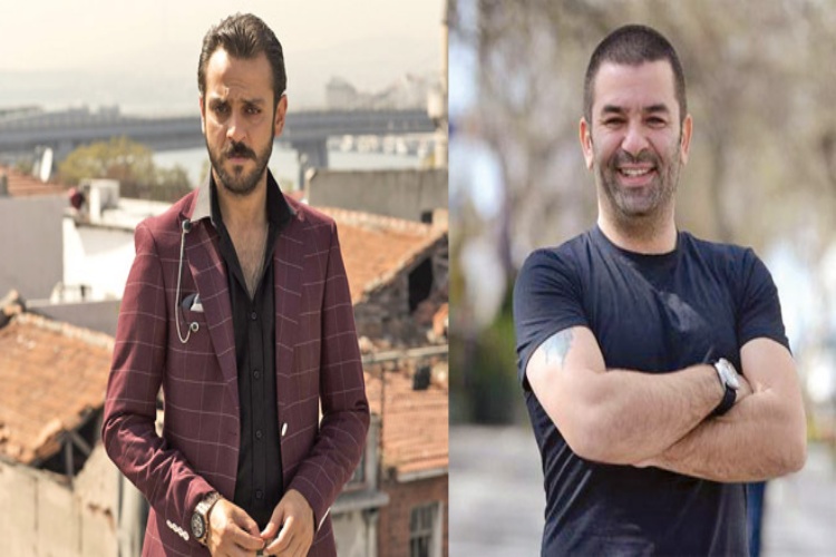 Erkan Kolçak Köstendil Ve Bülent Şakrak Akraba mı?