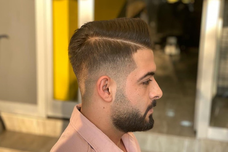 Erkek Kısa Saç Kimlere Yakışır?
