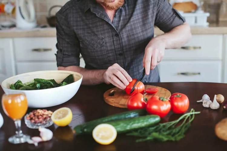 Erkekler İçin Enerji Veren Vitaminler Nelerdir?