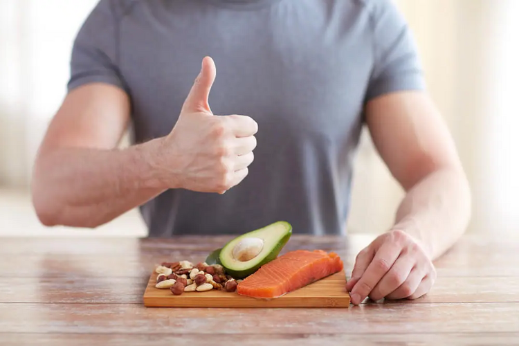Erkekler İçin Gerekli Vitaminler Nelerdir?