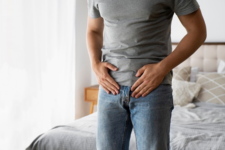 Erkeklerde Cinsel Organ Ağrısı Nasıl Geçer?