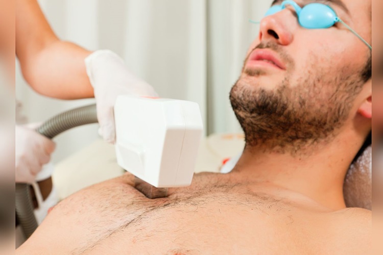 Erkeklerde Lazer Epilasyon Sonrası Yapılması Gerekenler Nelerdir?