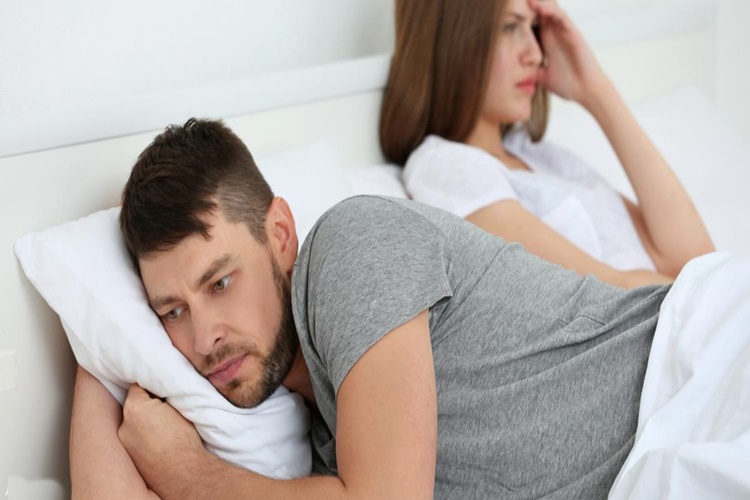 Erkeklerde Libido Düşüklüğünün Nedenleri Nelerdir?