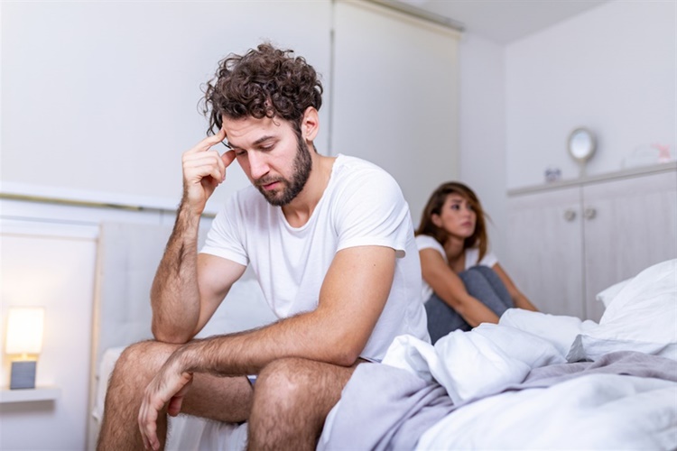 Erkeklerde Seksten Sonra Bacak Ağrısı Neden Olur?