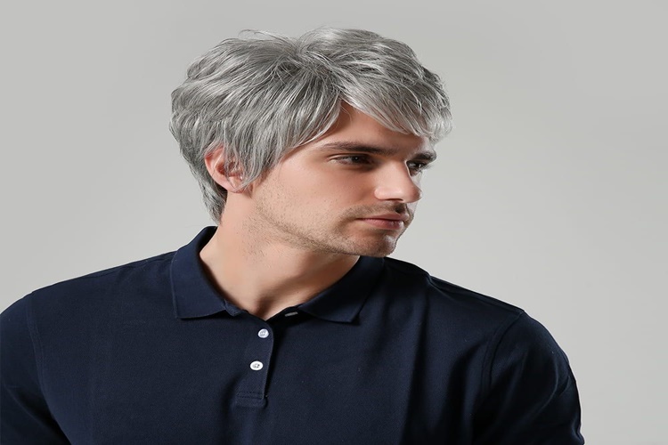 Erkeklerin Saç Boyatması Günah Mı?