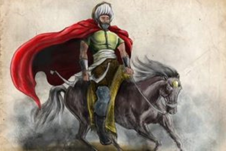 Ermenibeli Savaşı Kimler Arasında Yapılmıştır?