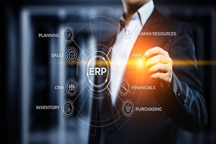 ERP Hangi Sektörlerde Kullanılır?