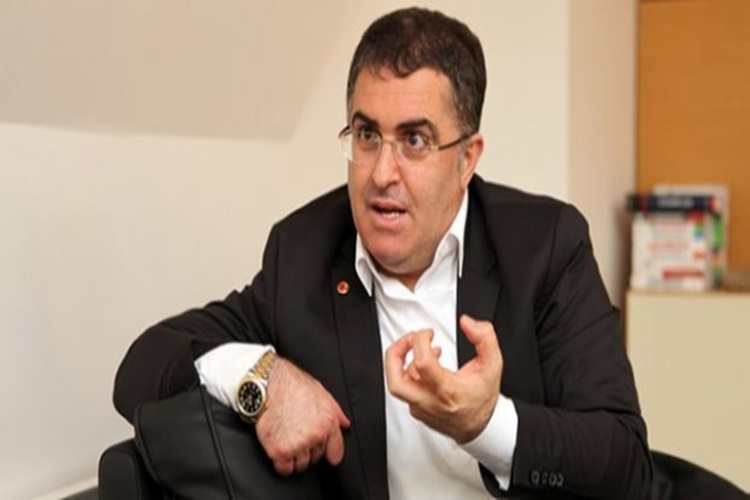 Ersan Şen Hangi Partili?