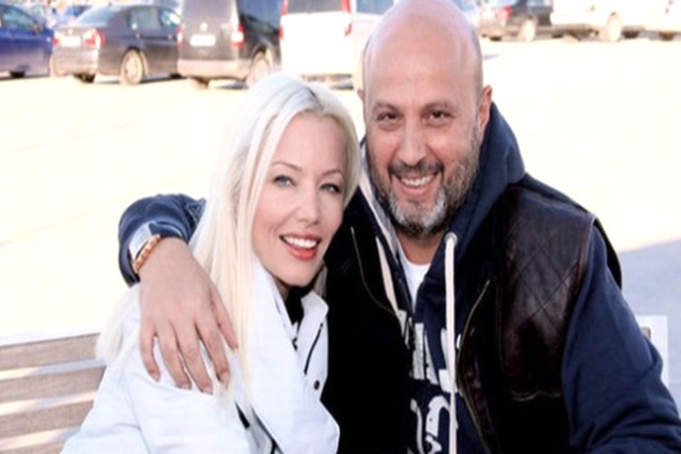 Ersin Kayalar’ın İlk Eşi Kim?