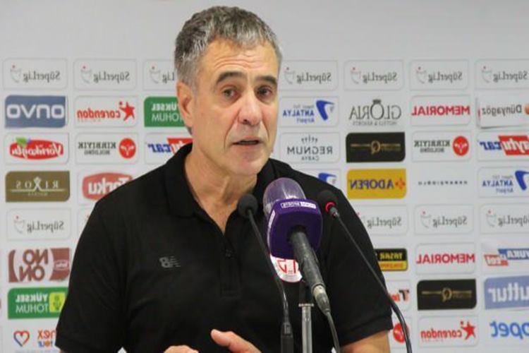Ersun Yanal Kimdir?