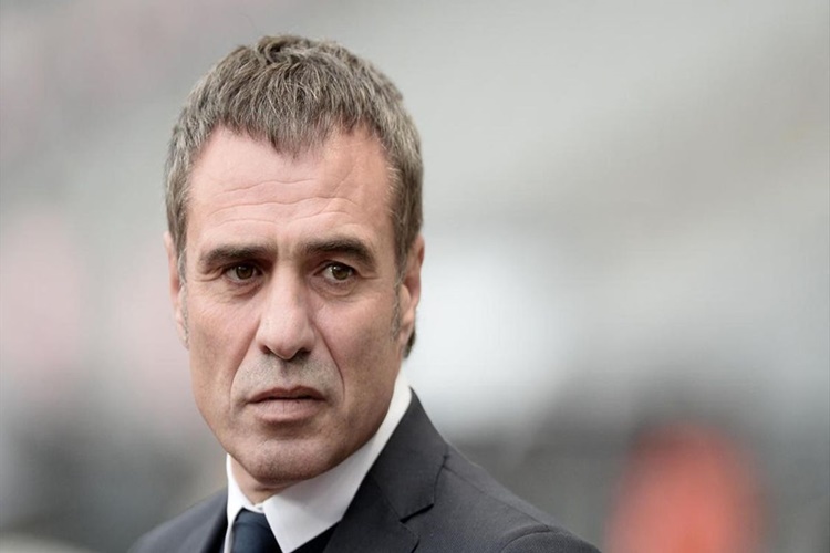 Ersun Yanal Dönemi Fenerbahçe Kadrosu?