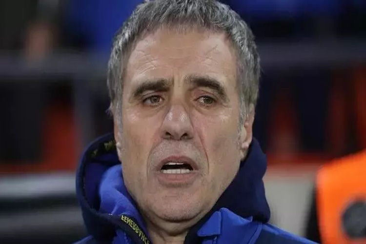 Ersun Yanal Fenerbahçe'den Neden Ayrıldı?