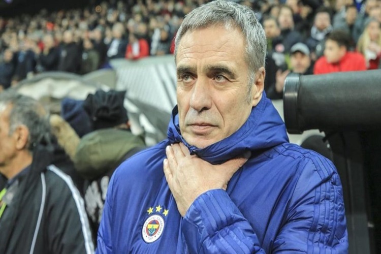Ersun Yanal Hangi Takımlı?