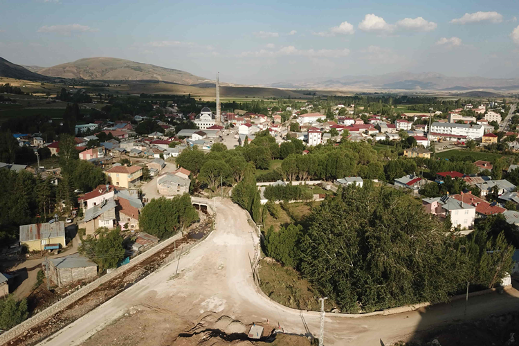Erzincan Çayırlı 2023 Nüfusu Kaçtır?