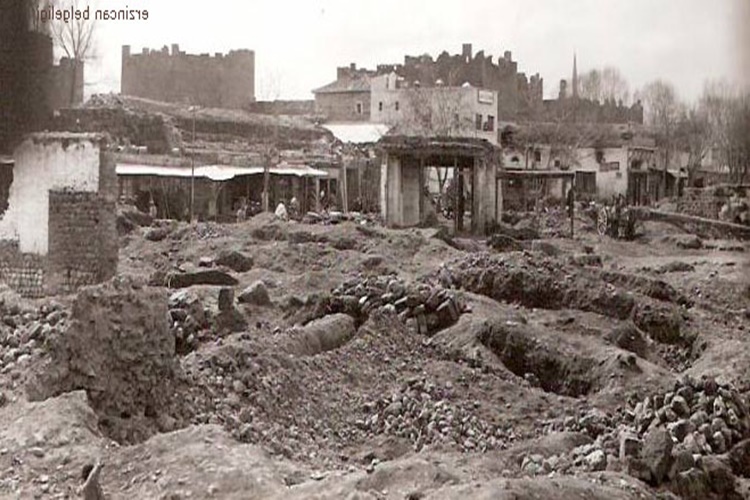Erzincan Depremi Ne Zaman Oldu?