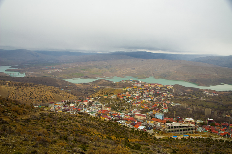 Erzincan İliç 2023 Nüfusu Kaçtır?
