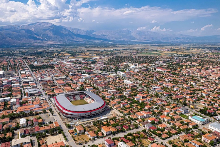 Erzincan Ne Zaman İl Oldu?