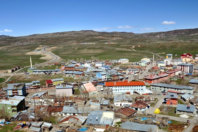 Erzurum Çat 2023 Nüfusu Kaçtır?