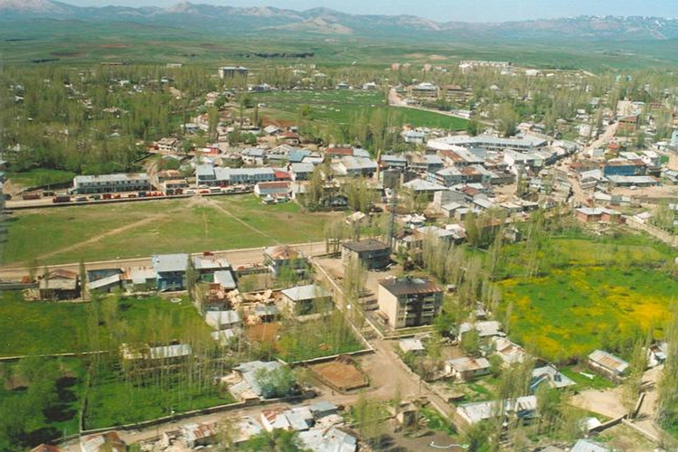 Erzurum Hınıs 2023 Nüfusu Kaçtır?