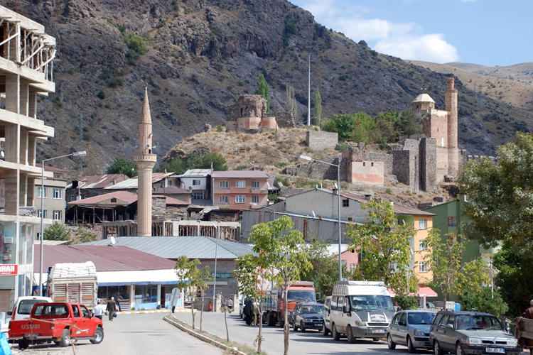 Erzurum İspir 2023 Nüfusu Kaçtır?