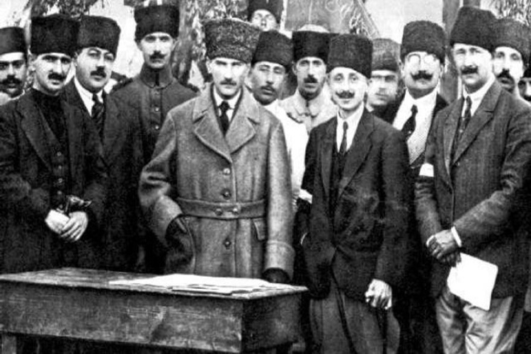 Erzurum Kongresi İle İlgili Bilmeniz Gereken Her Şey