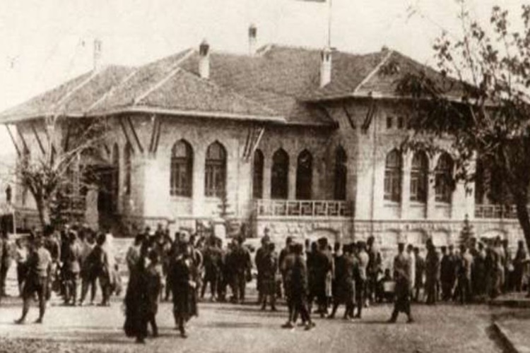 Erzurum Kongresi İle İlgili Bilmeniz Gereken Her Şey